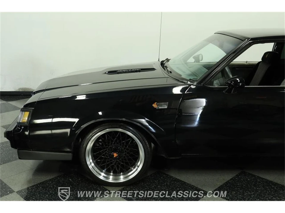 1986 Buick Grand National - Image 23 of 31