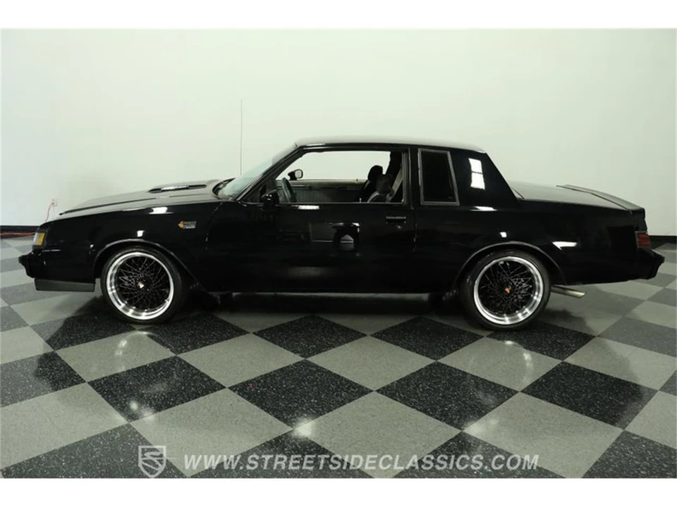 1986 Buick Grand National - Image 2 of 31