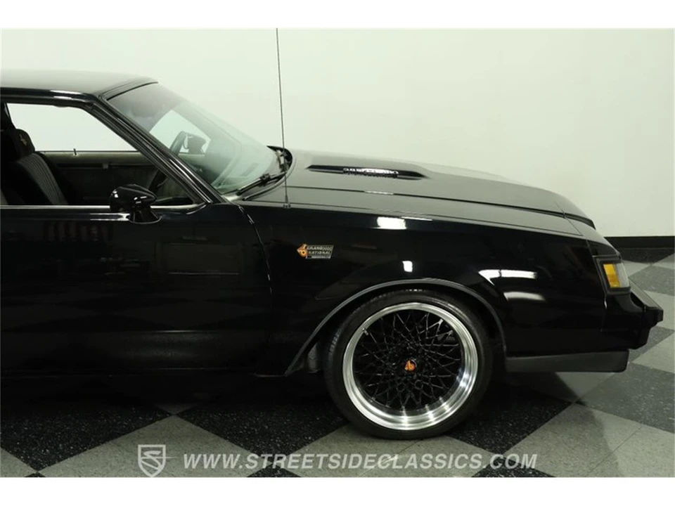 1986 Buick Grand National - Image 29 of 31