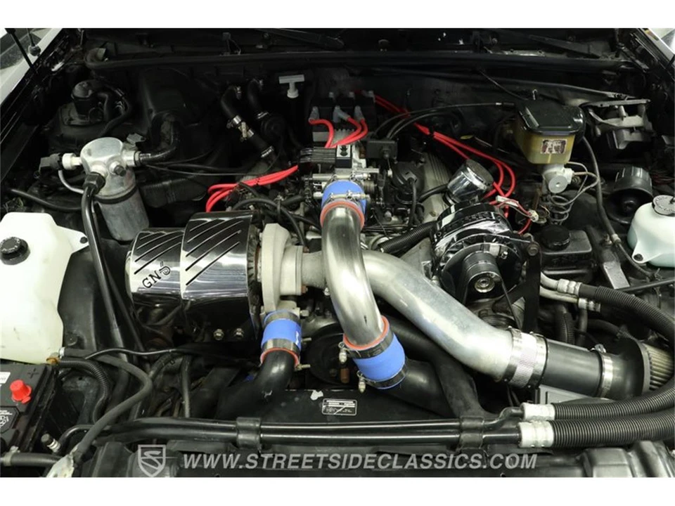 1986 Buick Grand National - Image 3 of 31
