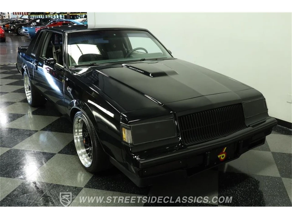 1986 Buick Grand National - Image 15 of 31