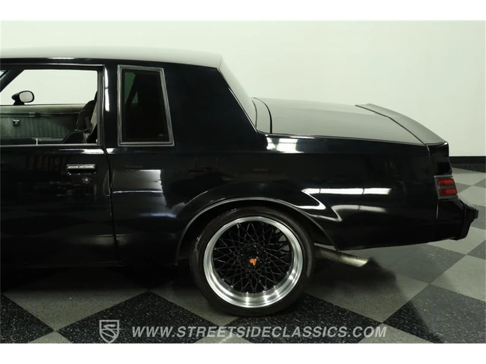 1986 Buick Grand National - Image 24 of 31