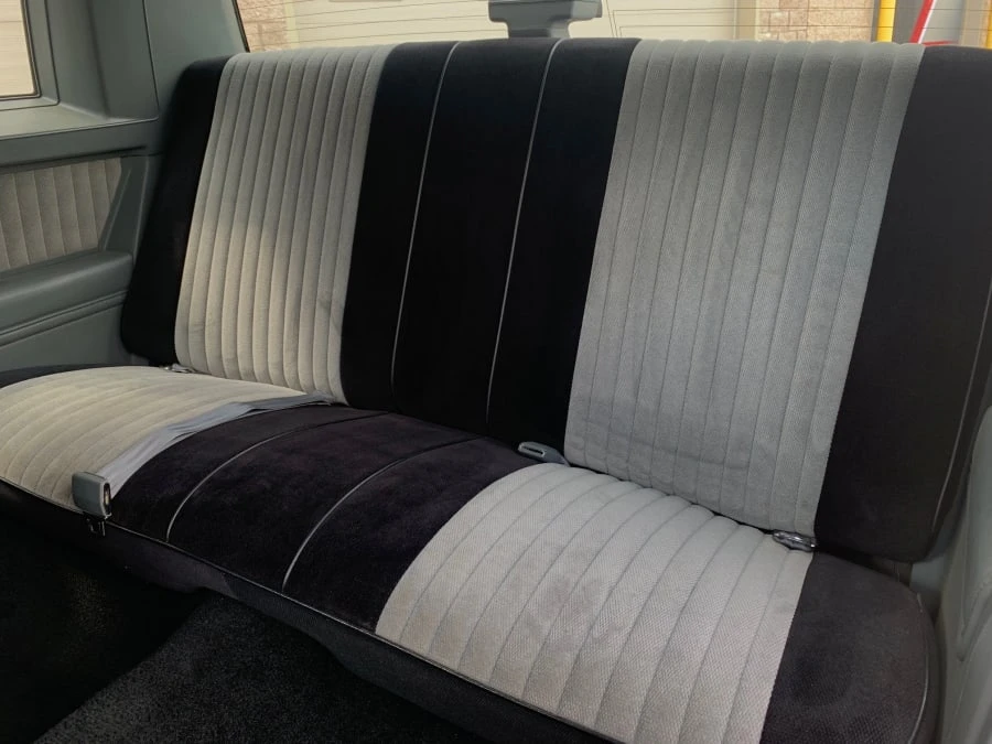 1986 Buick Grand National - Image 6 of 9