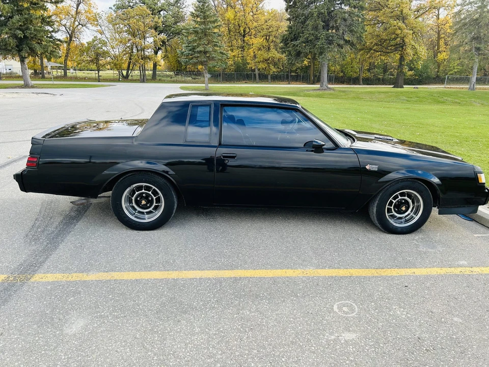 1986 Buick Grand National - Image 9 of 31