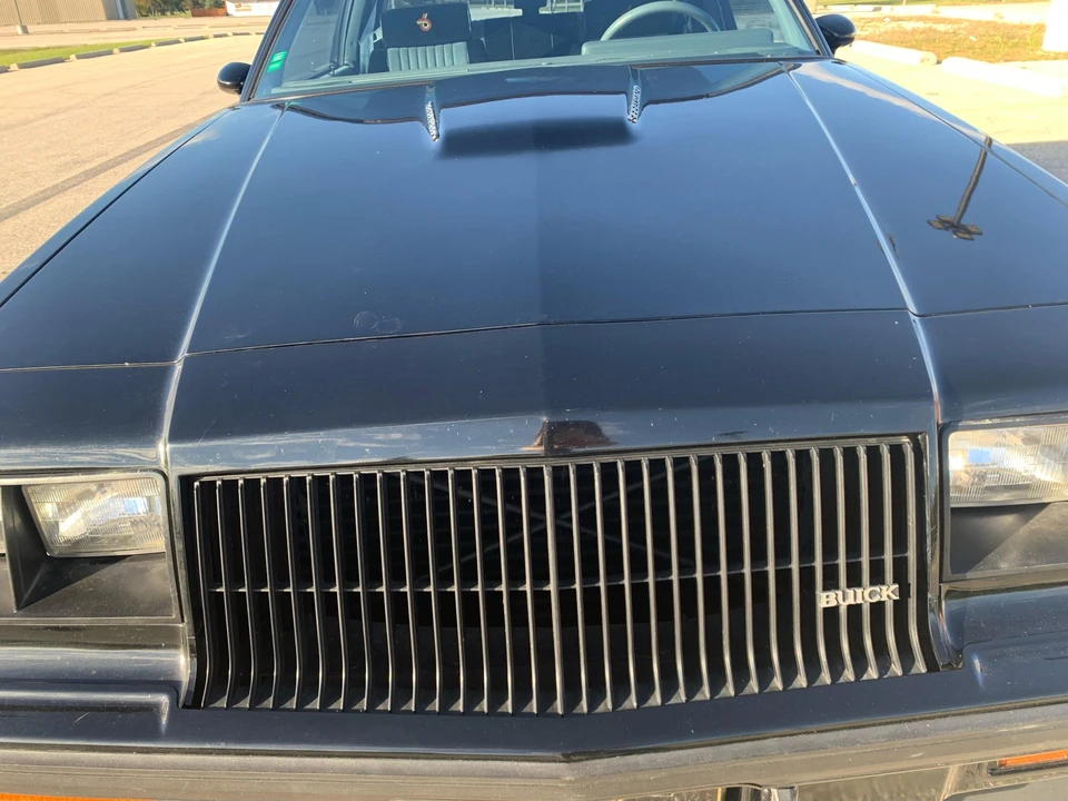 1986 Buick Grand National - Image 17 of 31