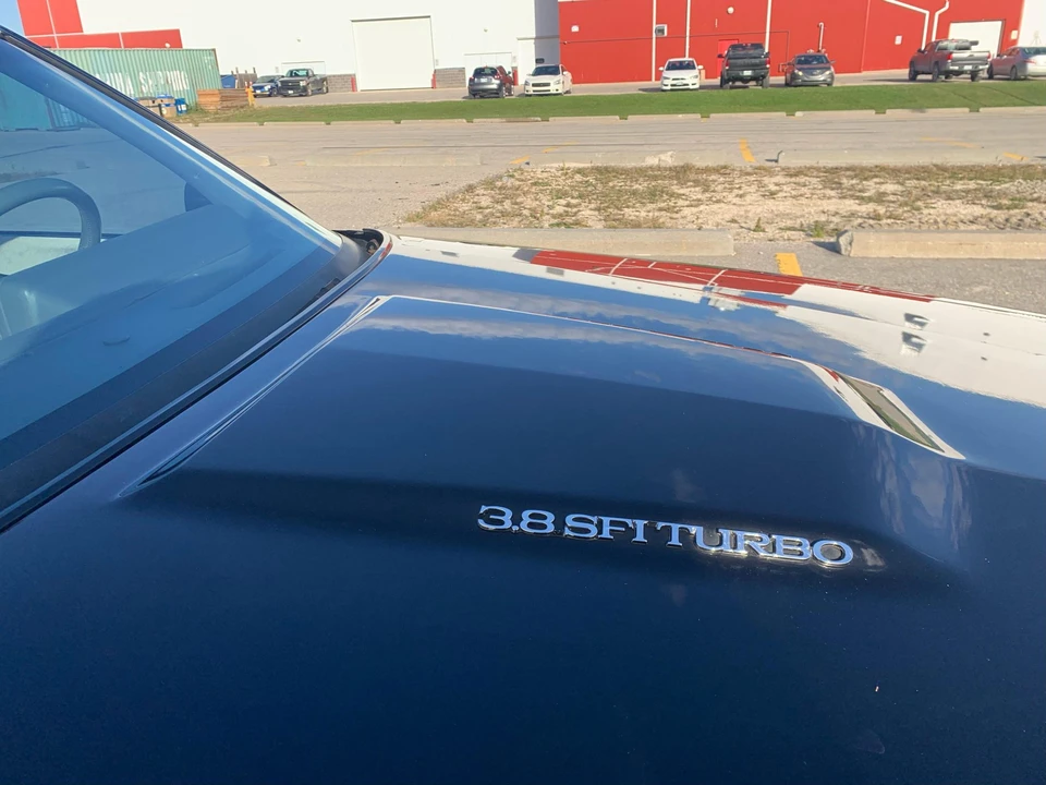 1986 Buick Grand National - Image 14 of 31