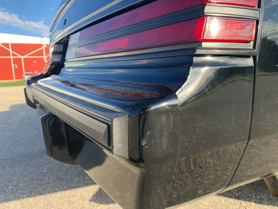 1986 Buick Grand National - Image 26 of 31