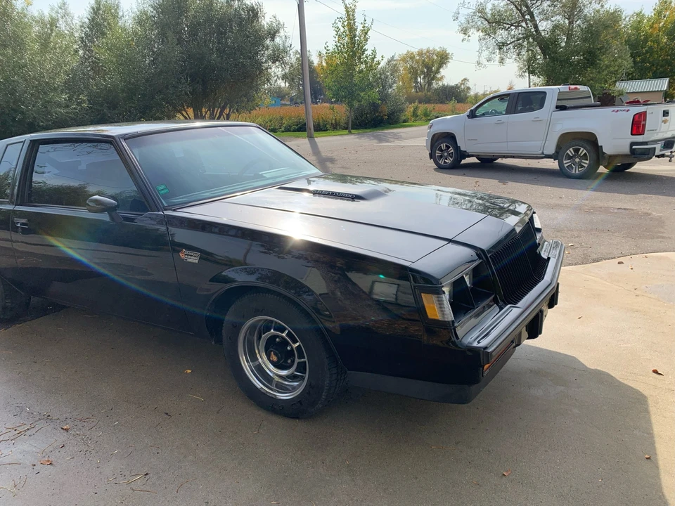 1986 Buick Grand National - Image 12 of 31