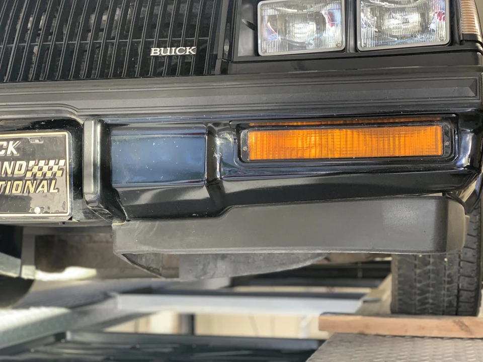 1986 Buick Grand National - Image 18 of 31