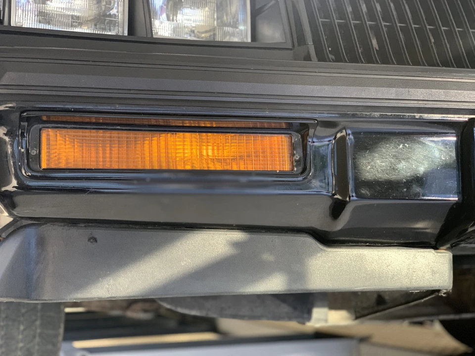 1986 Buick Grand National - Image 16 of 31