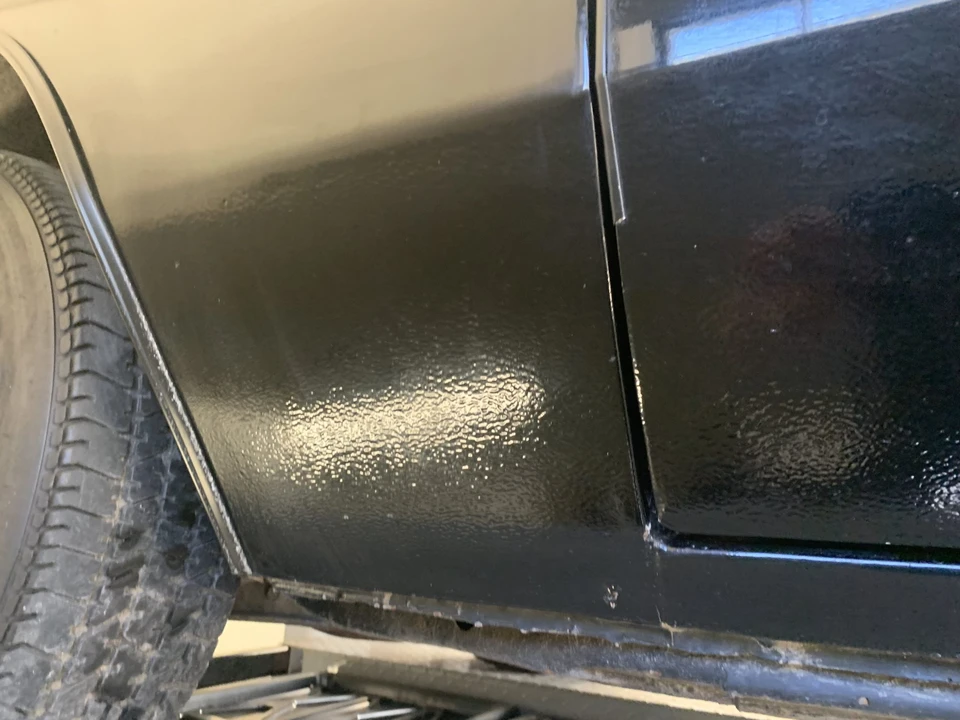 1986 Buick Grand National - Image 28 of 31