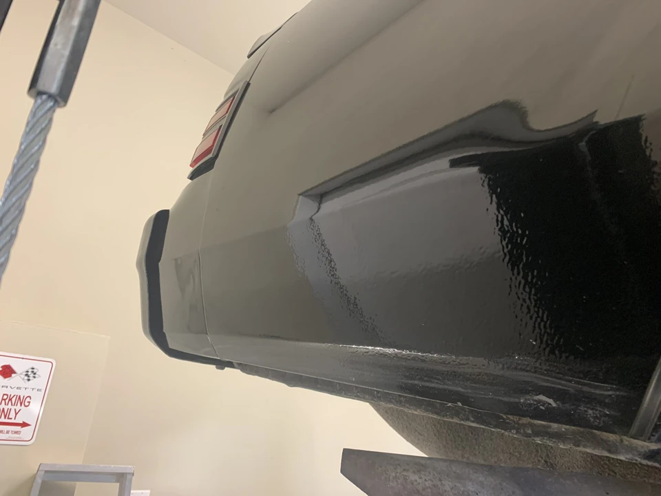 1986 Buick Grand National - Image 27 of 31