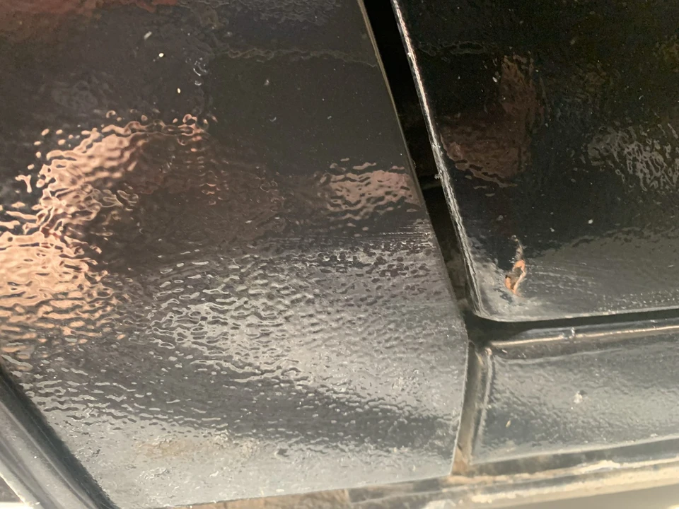 1986 Buick Grand National - Image 30 of 31