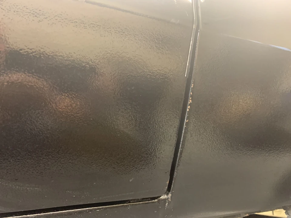 1986 Buick Grand National - Image 31 of 31