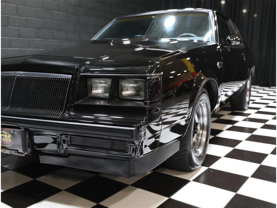 1986 Buick Grand National - Image 9 of 31