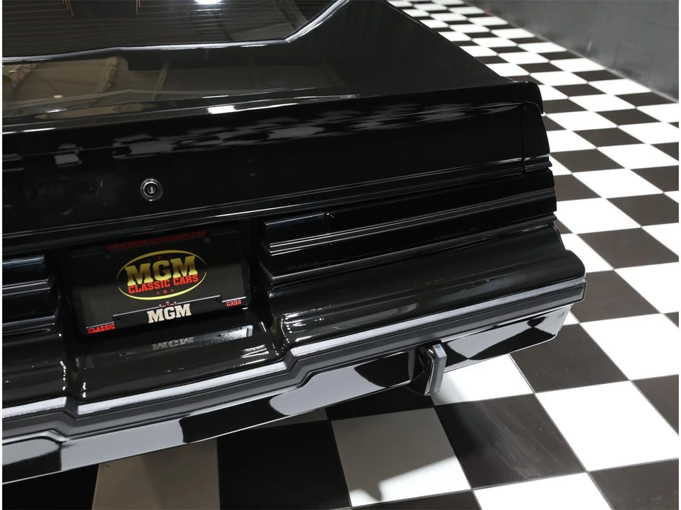 1986 Buick Grand National - Image 21 of 31