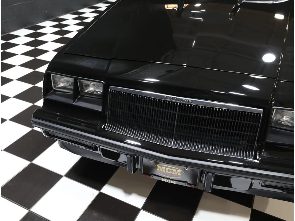 1986 Buick Grand National - Image 13 of 31