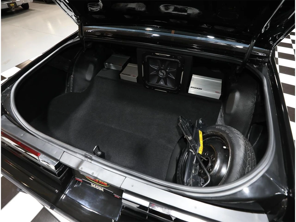 1986 Buick Grand National - Image 5 of 31