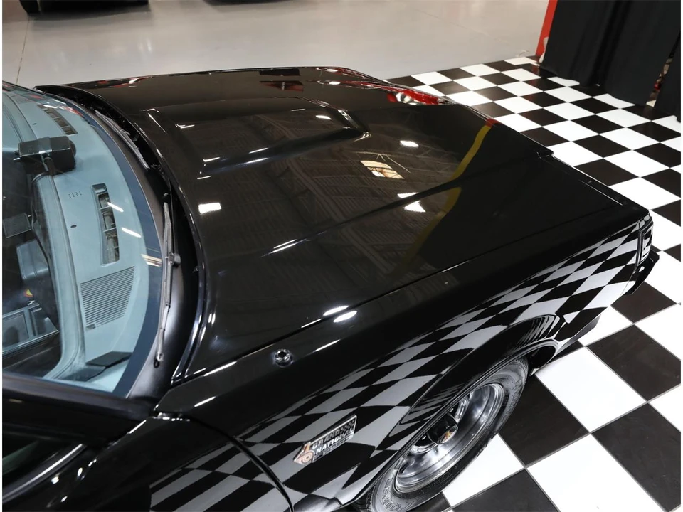 1986 Buick Grand National - Image 17 of 31