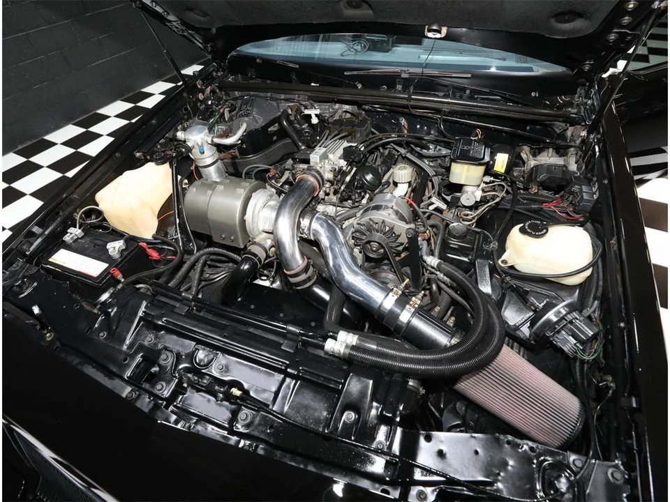 1986 Buick Grand National - Image 2 of 31