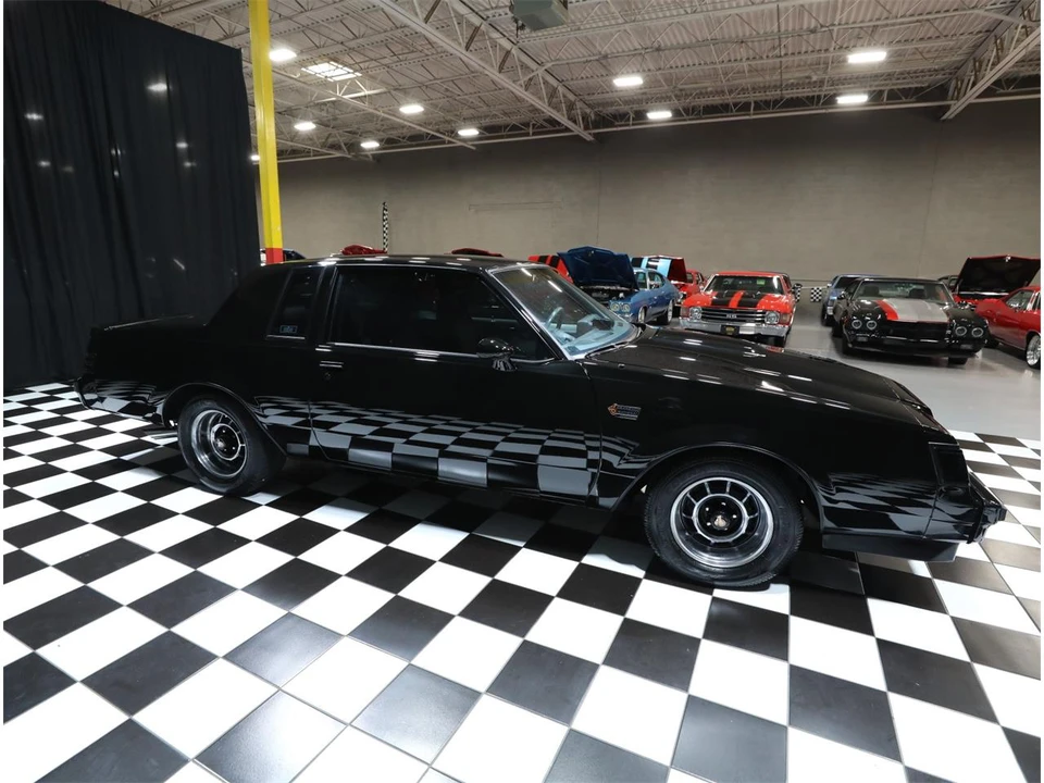 1986 Buick Grand National - Image 18 of 31