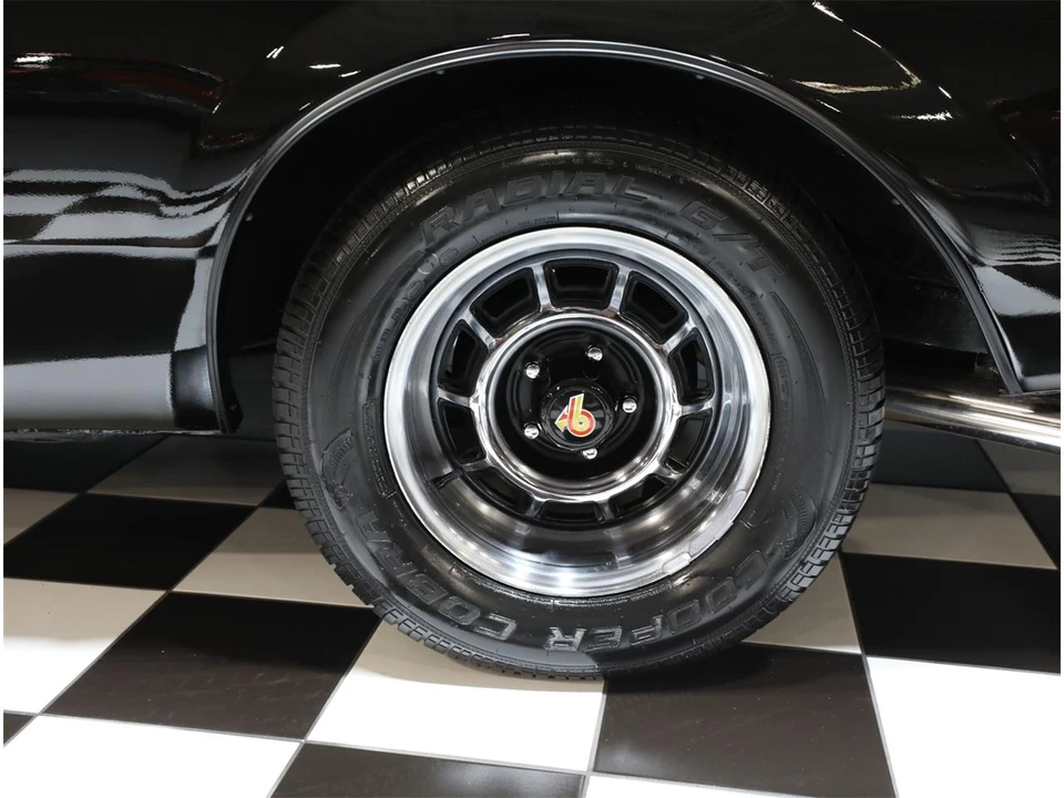1986 Buick Grand National - Image 31 of 31
