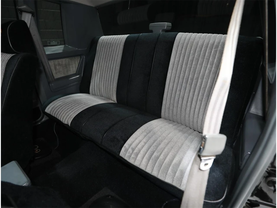 1986 Buick Grand National - Image 4 of 31
