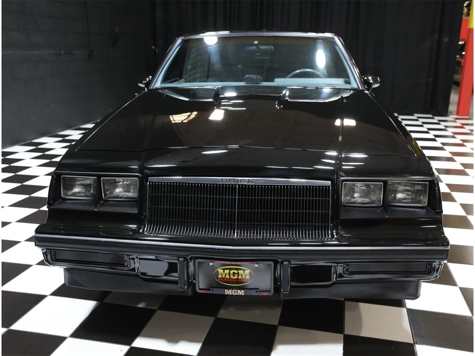 1986 Buick Grand National - Image 12 of 31