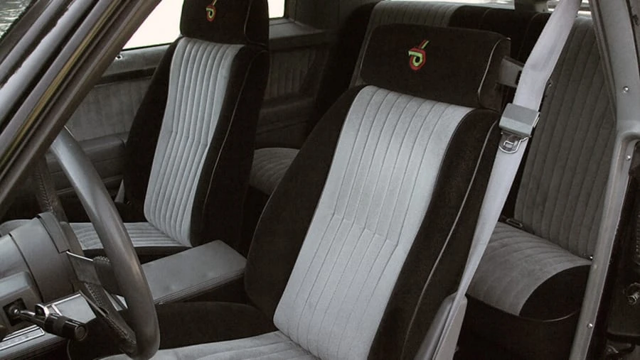 1986 Buick Grand National - Image 5 of 10