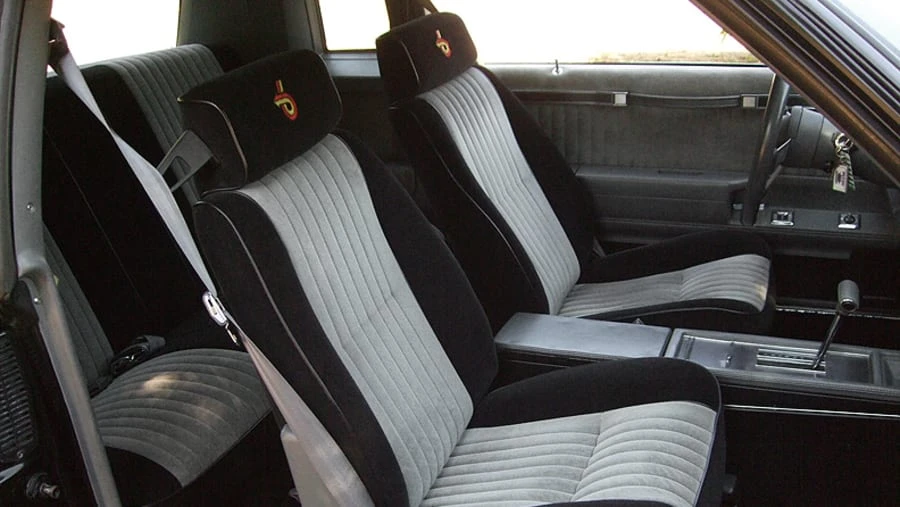 1986 Buick Grand National - Image 6 of 10