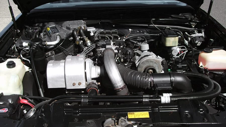 1986 Buick Grand National - Image 8 of 10