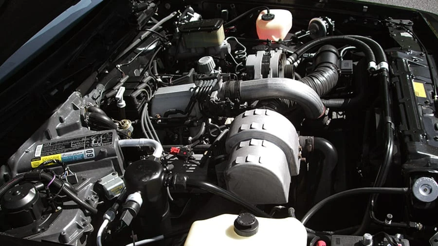 1986 Buick Grand National - Image 9 of 10