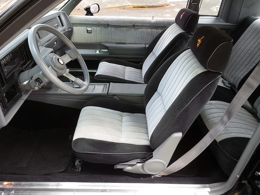1986 Buick Grand National - Image 6 of 12