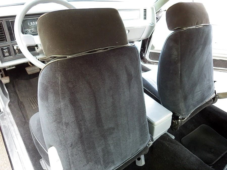 1986 Buick Grand National - Image 7 of 12