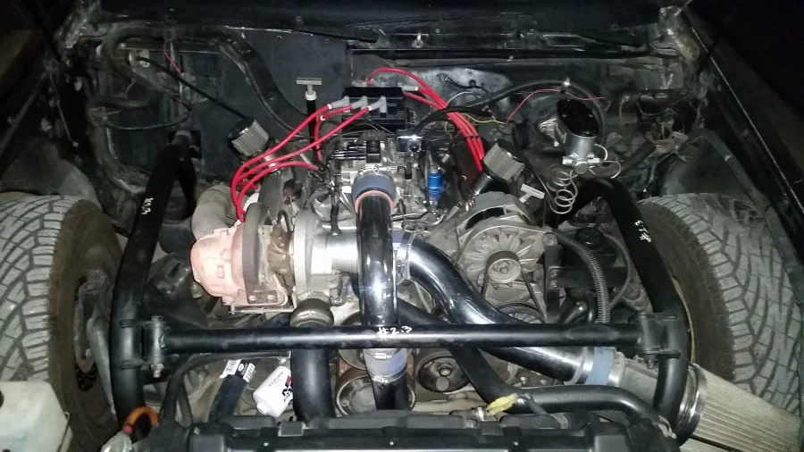 1986 Buick Grand National - Image 4 of 6