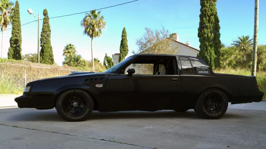 1986 Buick Grand National - Image 2 of 9