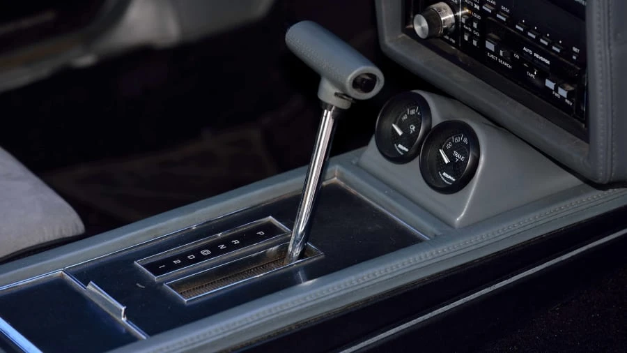 1986 Buick Grand National - Image 8 of 12