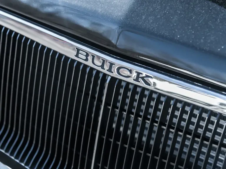 1986 Buick Grand National - Image 6 of 24