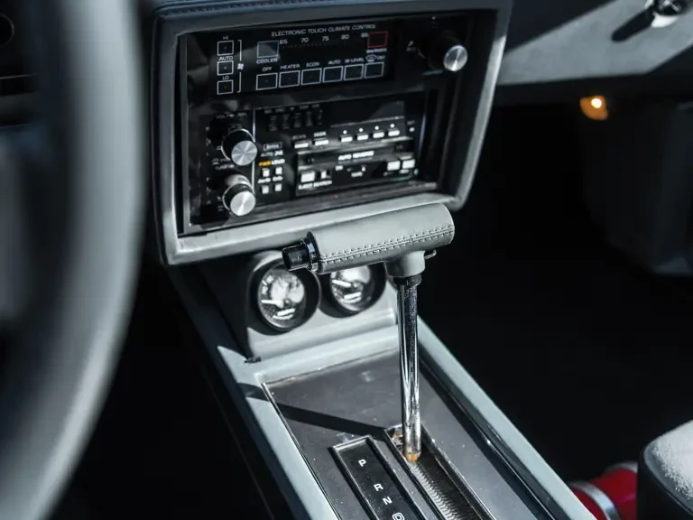 1986 Buick Grand National - Image 15 of 24
