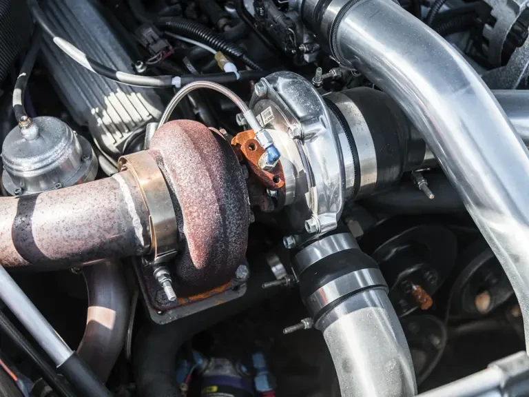 1986 Buick Grand National - Image 21 of 24