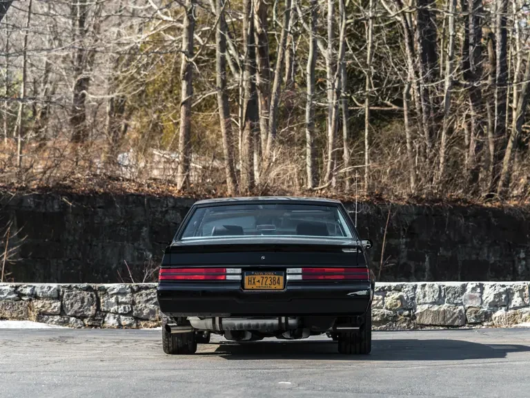 1986 Buick Grand National - Image 9 of 24