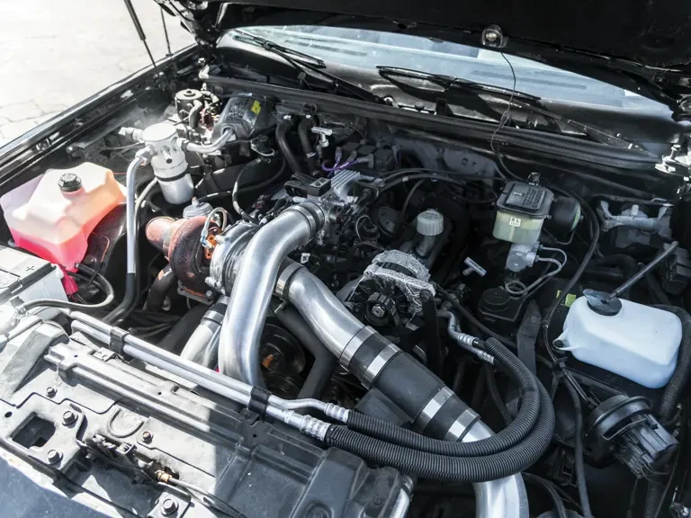 1986 Buick Grand National - Image 20 of 24