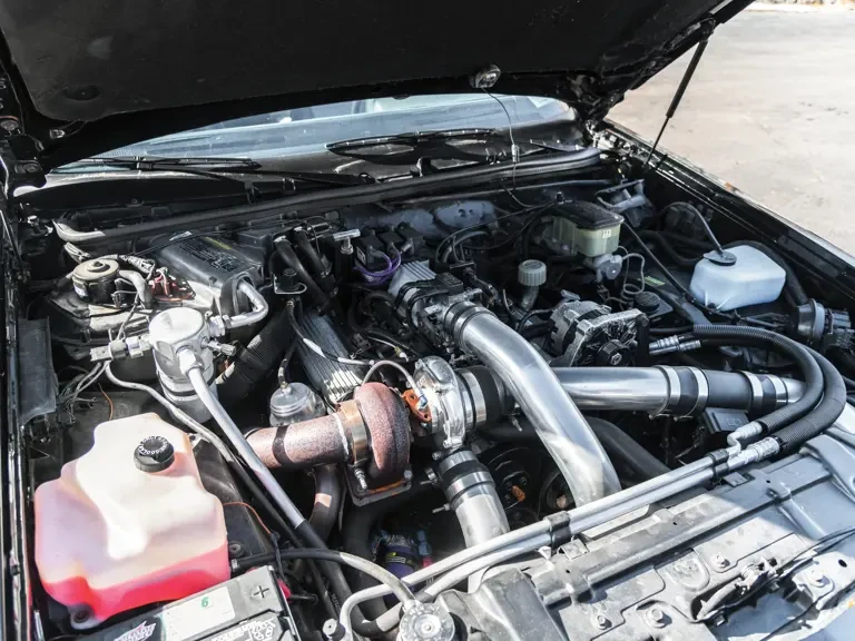 1986 Buick Grand National - Image 4 of 24