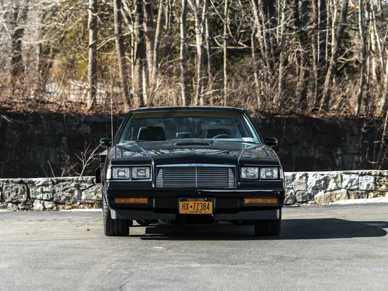 1986 Buick Grand National - Image 8 of 24