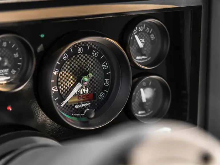 1986 Buick Grand National - Image 12 of 24