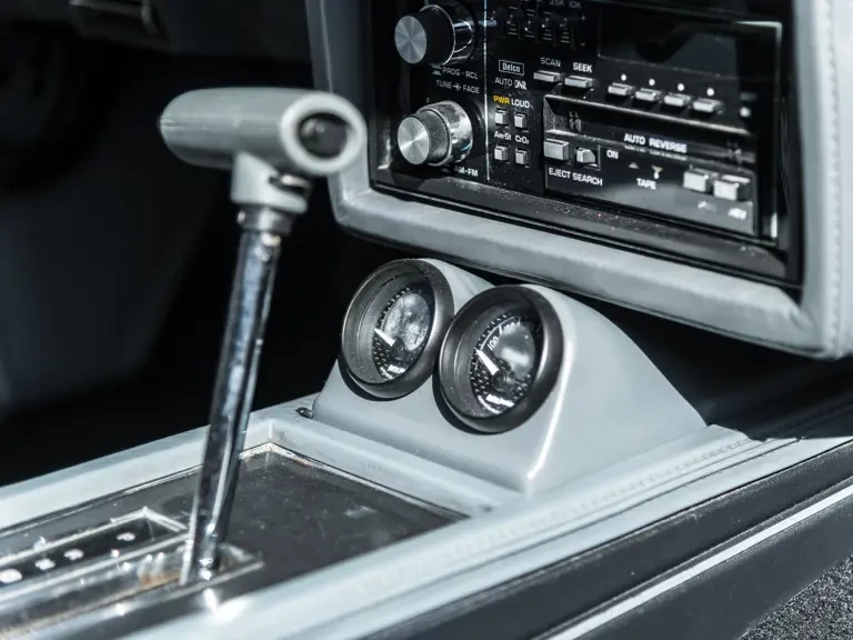 1986 Buick Grand National - Image 13 of 24