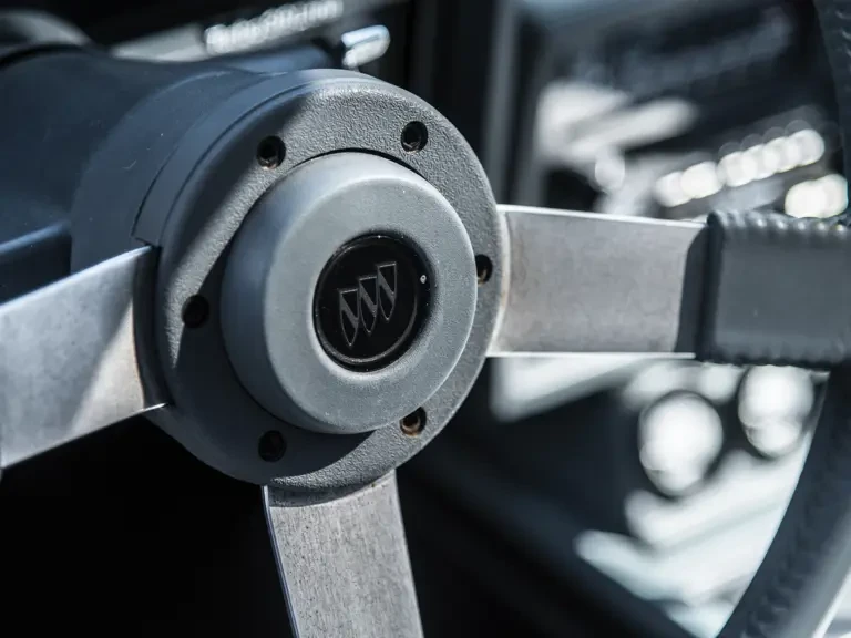 1986 Buick Grand National - Image 10 of 24
