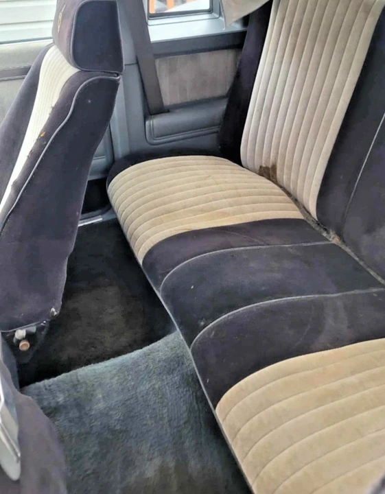 1986 Buick Grand National - Image 5 of 9