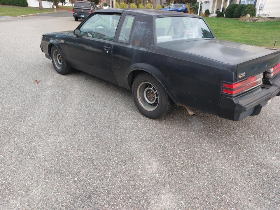 1986 Buick Grand National - Image 2 of 9