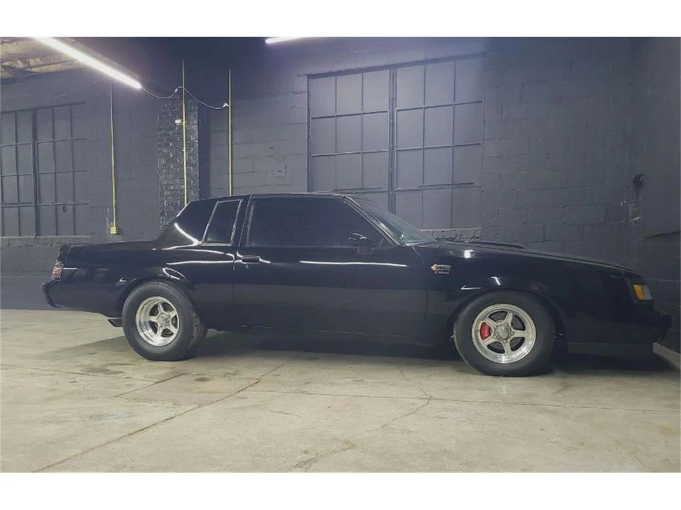 1986 Buick Grand National - Image 11 of 30